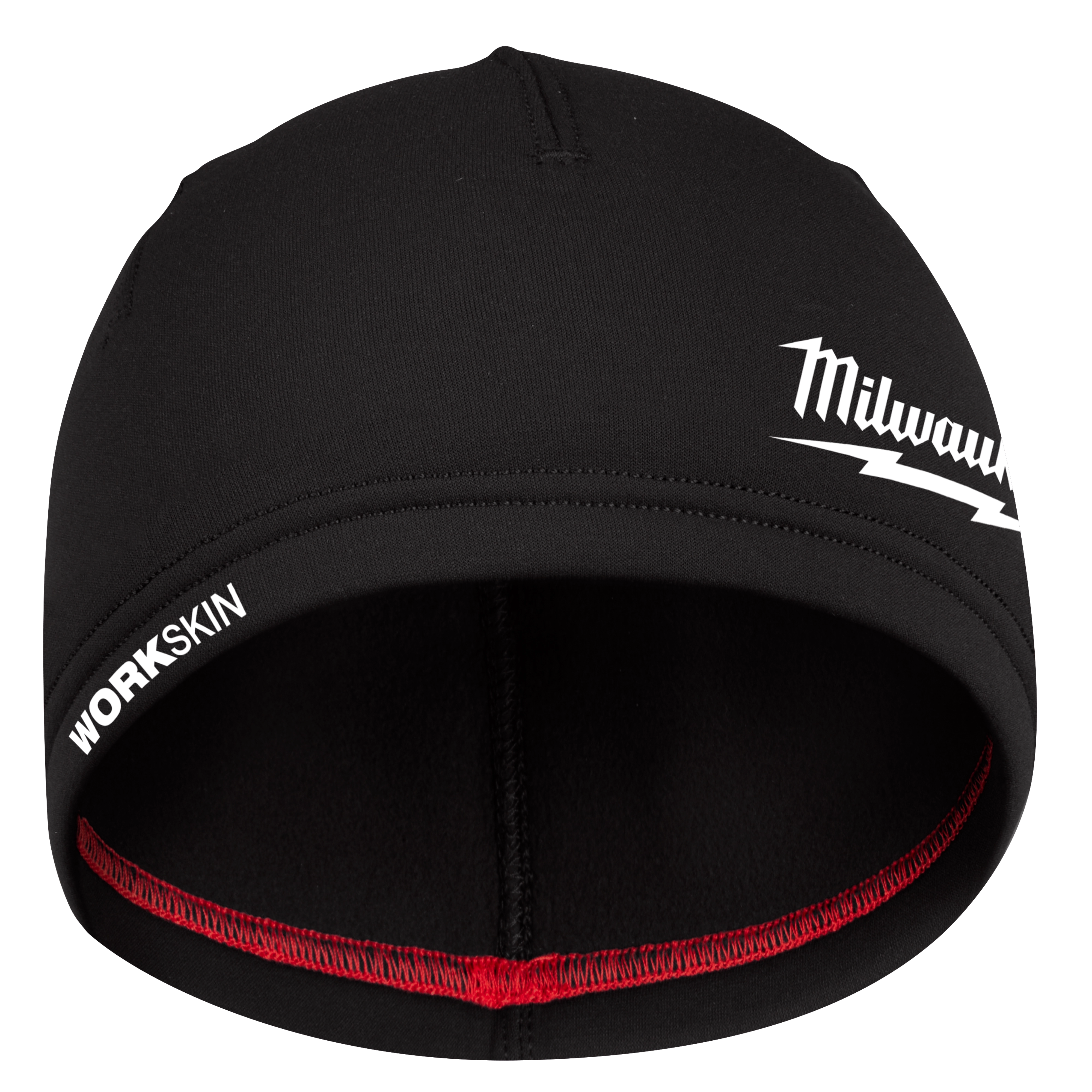 WORKSKIN PERF BEANIE - BLACK