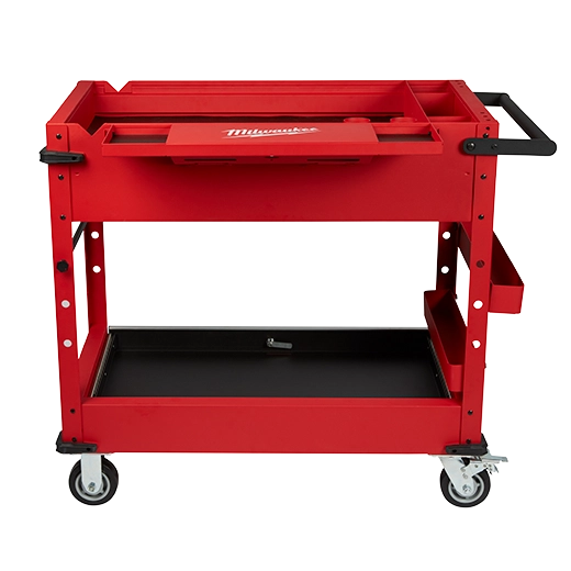 48-22-8590 - 40" Steel Work Cart