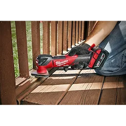 2836-21 - M18 FUEL™ Oscillating Multi-Tool