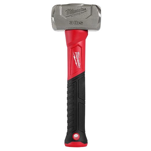 48-22-9310 - 3Ib Fiberglass Drilling Hammer