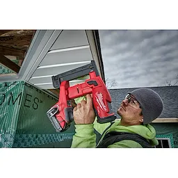 2749-21CT - M18 FUEL™ 18GA 1/4" Narrow Crown Stapler