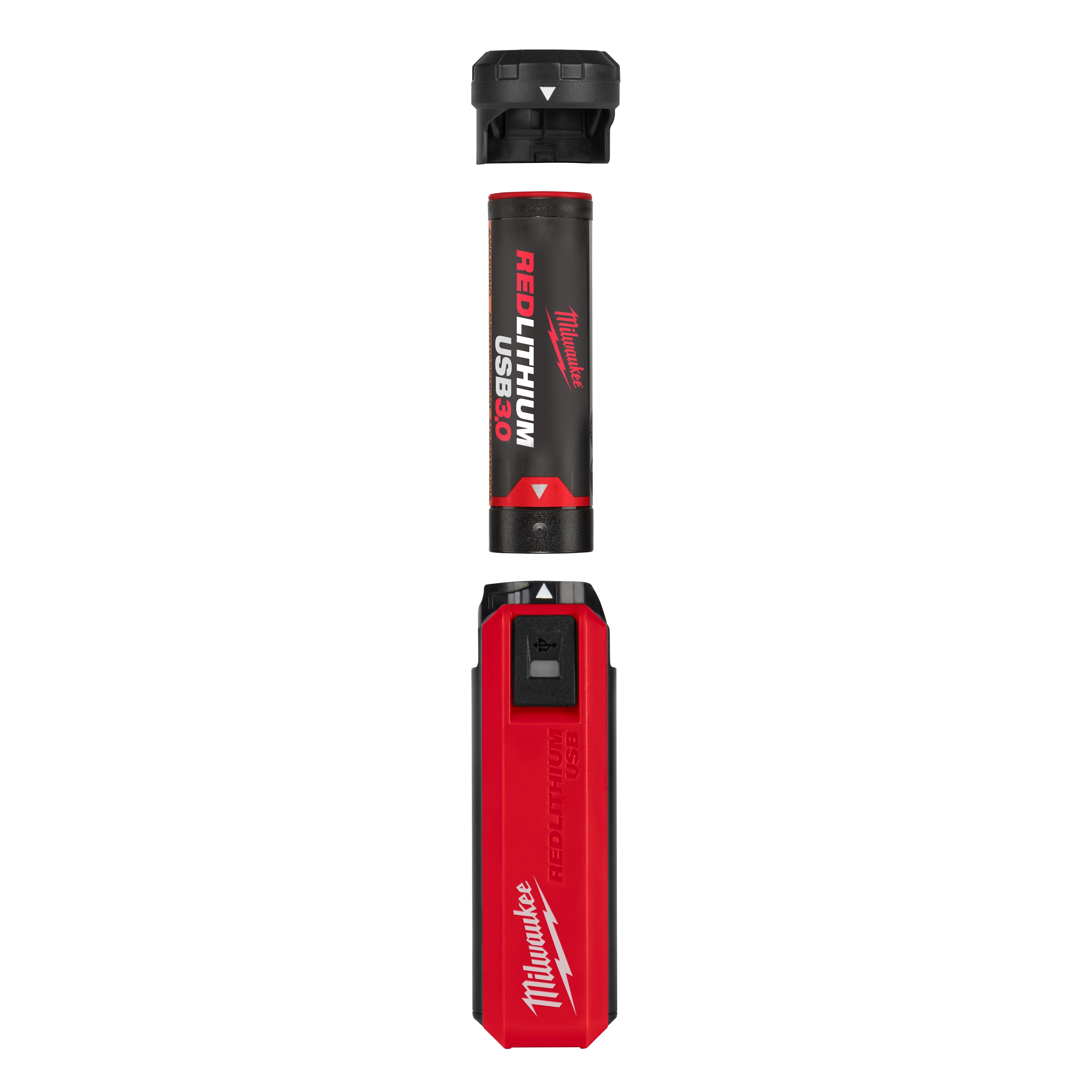 REDLITHIUM™ USB Charger and Portable Power Source Kit