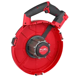 2873 - M18 FUEL™ ANGLER™ Pulling Fish Tape Powered Base (Tool-Only)
