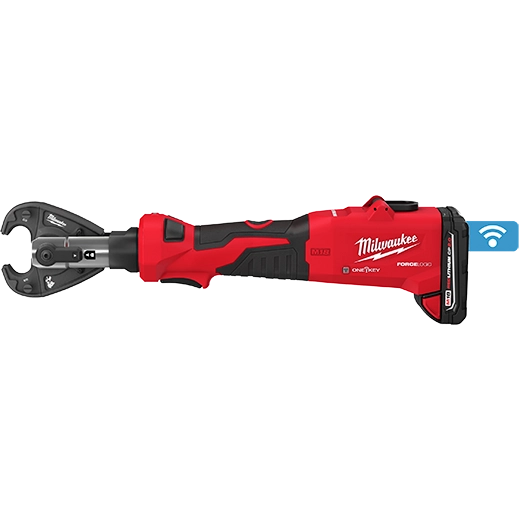 2978-22 - M18™ FORCE LOGIC™ 6T Linear Utility Crimper