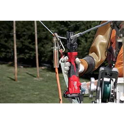 M18™ FORCE LOGIC™ 6T Latched Linear Utility Crimper