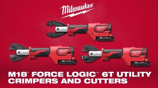 M18 Utility_6T_Crimpers_Cutters
