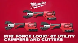 M18 Utility_6T_Crimpers_Cutters