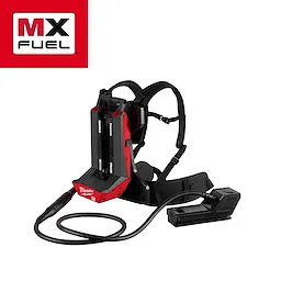 MX FUEL™ Portable Battery Extension