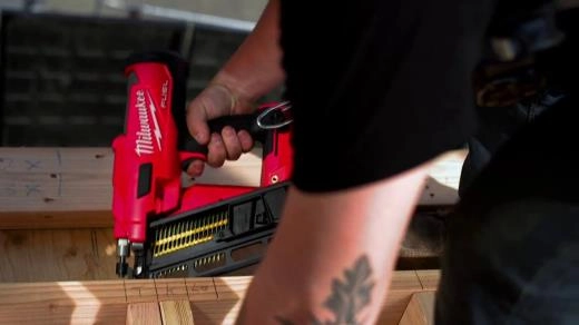 M18 FUEL Framing Nailer