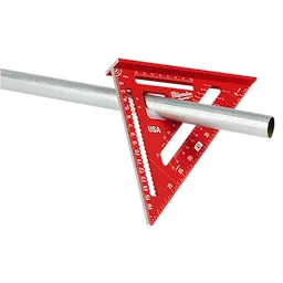 MLSQ170 MLSQ070 MLSQM070 - 7” Rafter Square