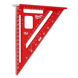 MLSQ170 - 7” Rafter Square