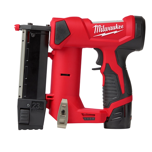 2540-21 - M12™ 23 Gauge Pin Nailer
