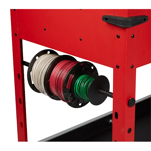 48-22-8590 - 40" Steel Work Cart