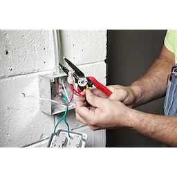 7IN1 High-Leverage Pliers