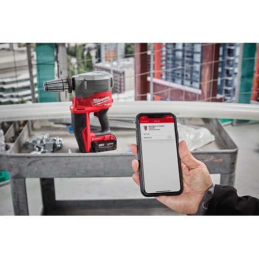 2932, 2932-20, 2932-22, 2932-22XC - M18 FUEL™ 2" ProPEX® Expander