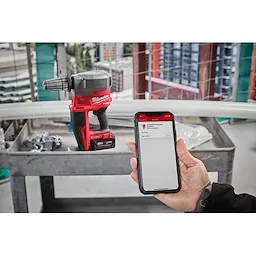 2932, 2932-20, 2932-22, 2932-22XC - M18 FUEL™ 2" ProPEX® Expander