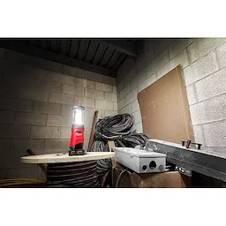 2362-20 - M12™ LED LANTERN/ FLOOD LIGHT