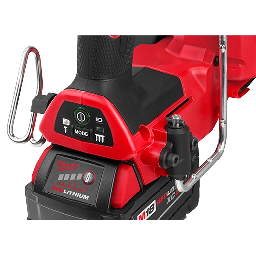 2744-21 - M18 FUEL™ 21 Degree Framing Nailer