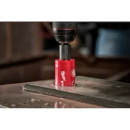 49-56-5625 - 1-3/8" DIAMOND MAX™ Diamond Grit Hole Saw