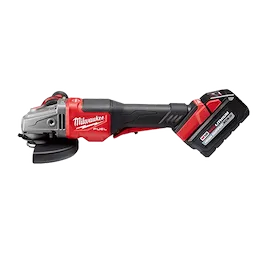 2980-21 - M18 FUEL™ 4-1/2" - 6" Braking Grinder Paddle Switch, No-Lock