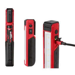 2112-21 - ROVER™ USB Rechargeable Pocket Flood Light