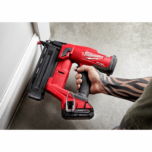 2746-21 - M18 FUEL™ 18 Gauge Brad Nailer