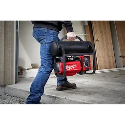 2840-20, 2840 - M18 FUEL™ 2 Gal. Compact Quiet Compressor