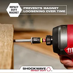 SHOCKWAVE Impact Duty™ Magnetic Nut Drivers Image Reel USP Graphic