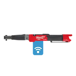 2465 - M12 FUEL™ 3/8” Digital Torque Wrench w/ ONE-KEY™ Kit
