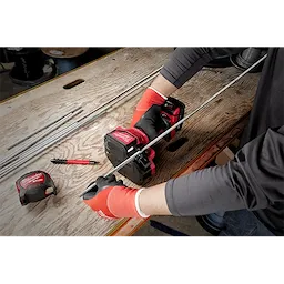 2872-21CT - M18 Brushless Threaded Rod Cutter