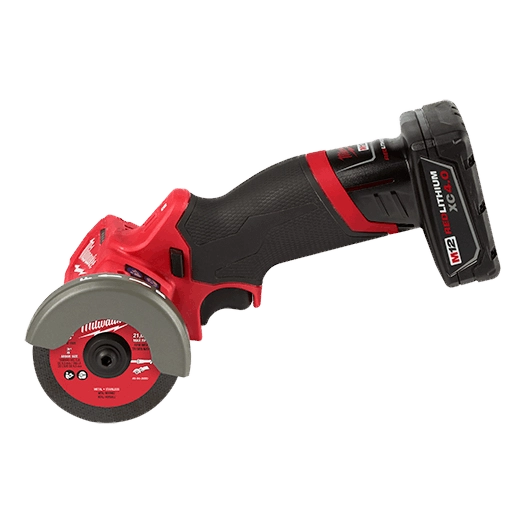 2522-21XC - M12 FUEL™ 3" Compact Cut Off Tool