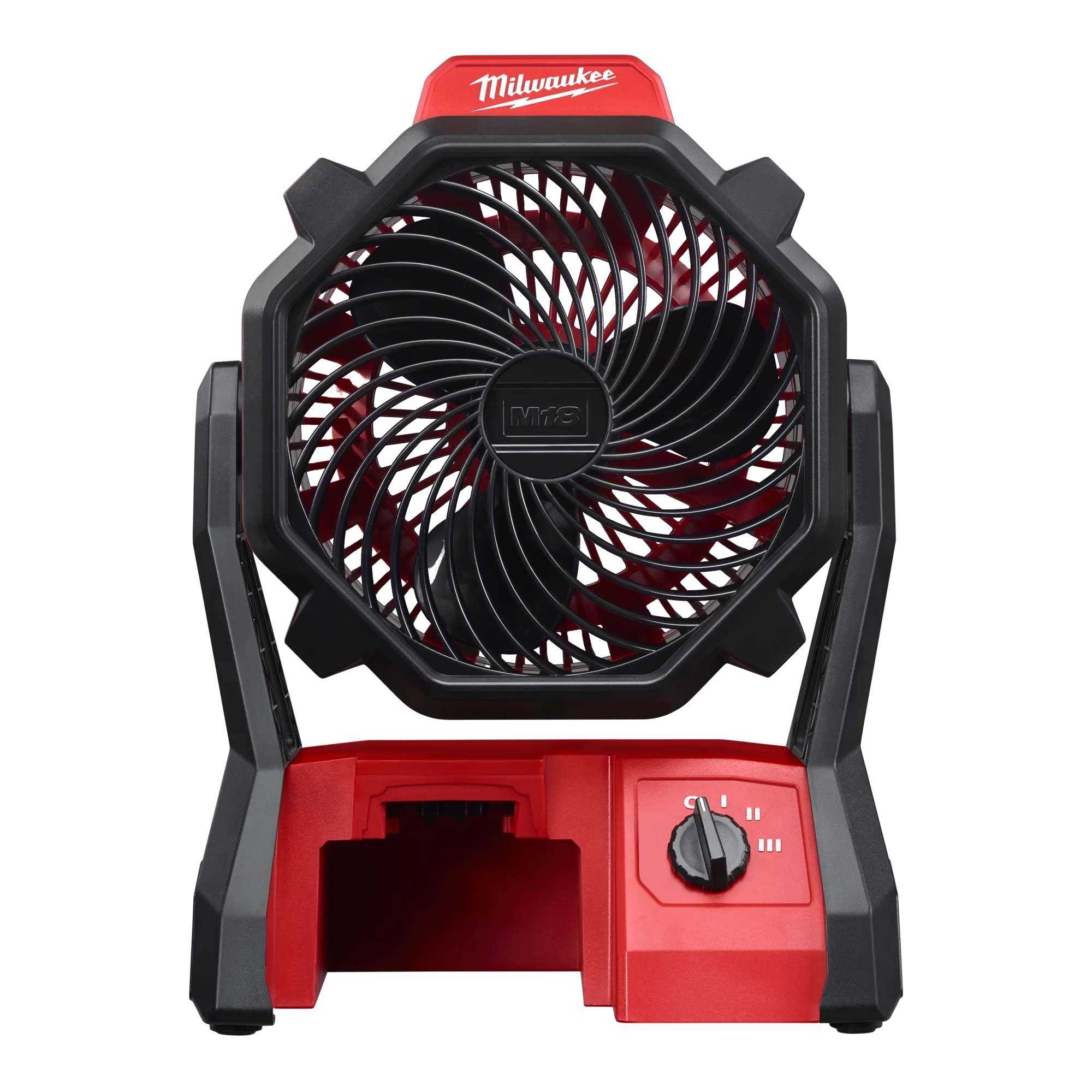 0886-20 - M18™ Jobsite Fan