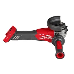 2883 - M18 FUEL™ 4-1/2" / 5" Braking Grinder with ONE-KEY(tm), Slide Switch Lock-On