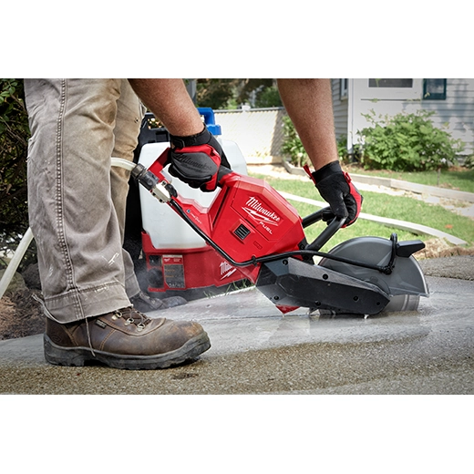 2786-22HD - M18™ FUEL 9" Cut Off Saw w/ ONE-KEY™