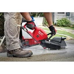 2786-22HD - M18™ FUEL 9" Cut Off Saw w/ ONE-KEY™