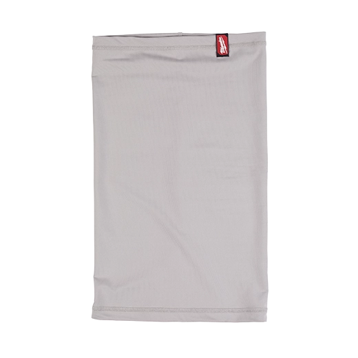 423G - Multi-Functional Neck Gaiter – Gray