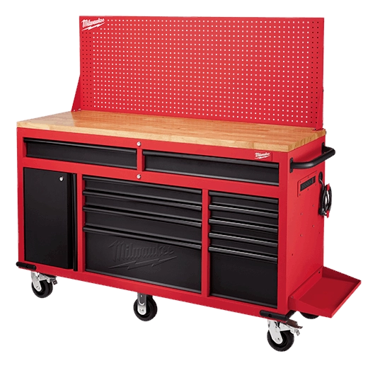 48-22-8560 - 60" Mobile Work Station