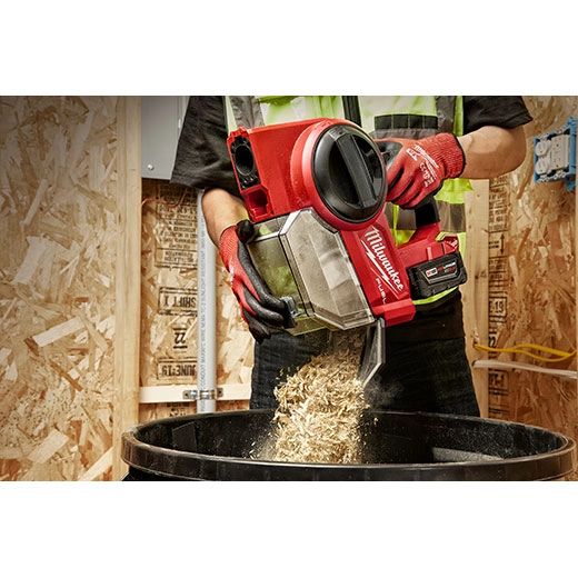 940 - M18 FUEL™ Compact Vacuum