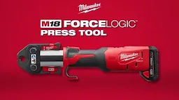 2773 M18_ForceLogic_Press_Tool