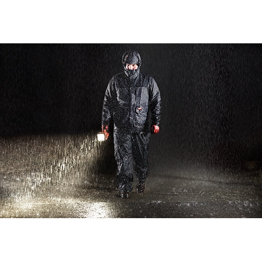 310G - HYDROBREAK™ Rain Shell