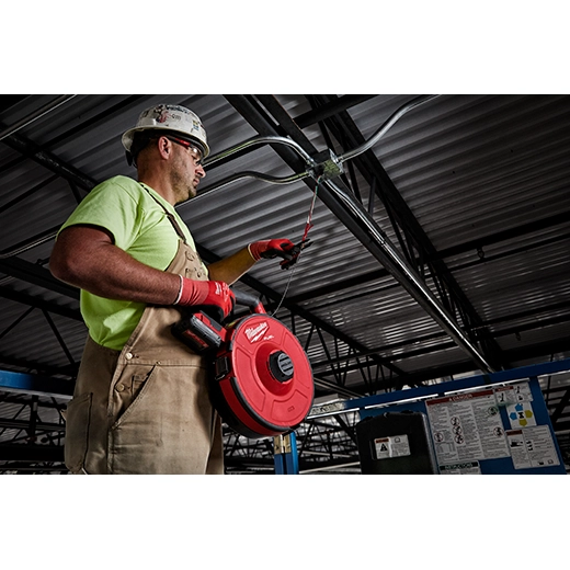 2873-21 - M18 FUEL™ ANGLER™ Pulling Fish Tape