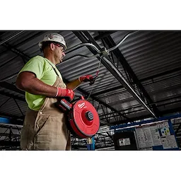 2873-21 - M18 FUEL™ ANGLER™ Pulling Fish Tape