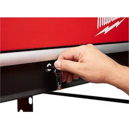 48-22-8590 - 40" Steel Work Cart