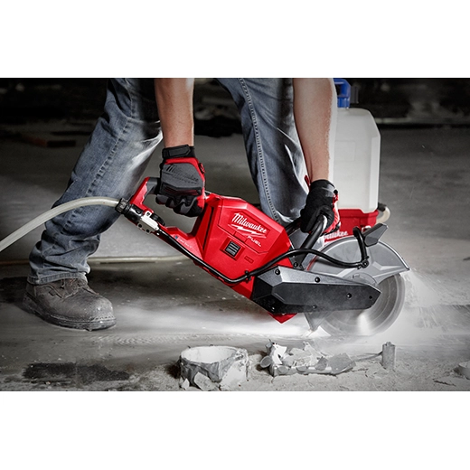 2786-22HD - M18™ FUEL 9" Cut Off Saw w/ ONE-KEY™