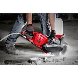 2786-22HD - M18™ FUEL 9" Cut Off Saw w/ ONE-KEY™