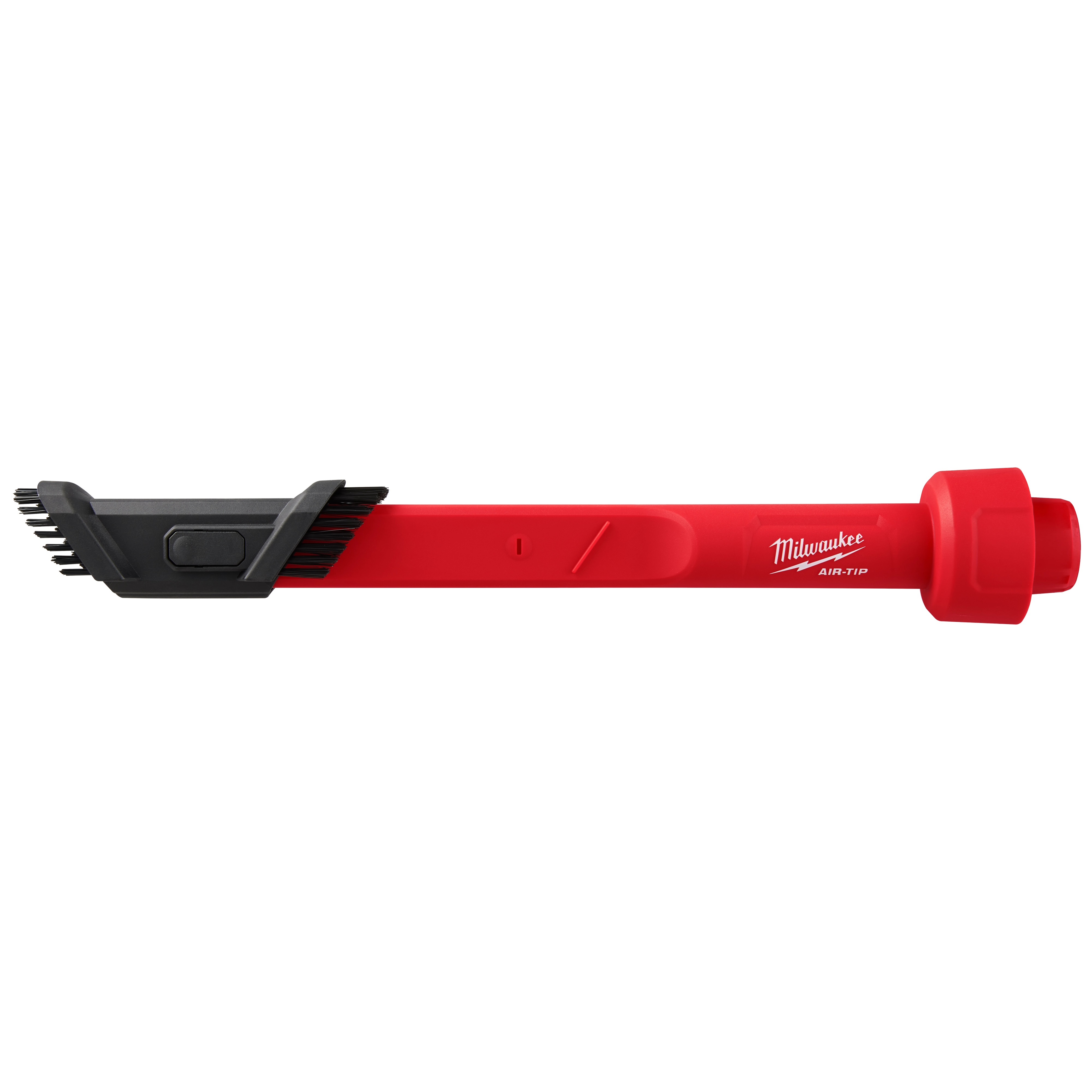 MILWAUKEE® AIR-TIP™ 3-in-1 Crevice and Brush Tool