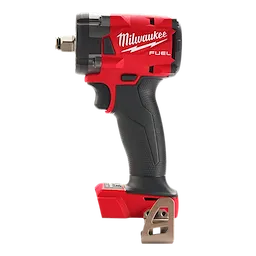 2855-20 - M18 FUEL™ 1/2" Compact Impact Wrench w/ Friction Ring