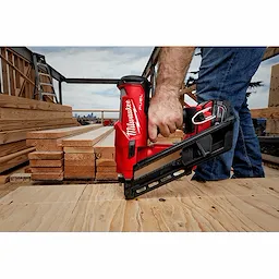 2745-21 - M18 FUEL™ 30 Degree Framing Nailer