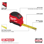 8m/26ft Auto-Lock Tape Measure