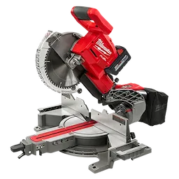 2734-21 - M18 FUEL 10" MITER SAW